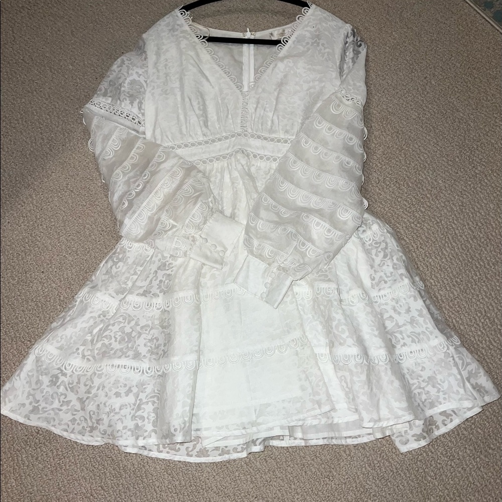 Dress - Picture 3 of 4